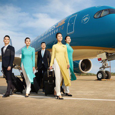 Vietnam Airlines (HVN) tiếp tục lùi ngày tổ chức ĐHĐCĐ đến 10/8