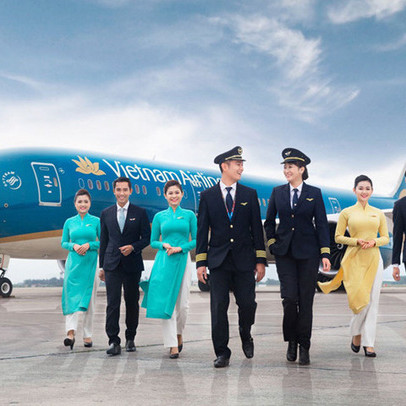 Vietnam Airlines khử trùng toàn bộ chuyến bay quốc tế về Việt Nam, Siêu Ủy ban ước tính năm 2020 có thể lỗ 4.300 tỷ