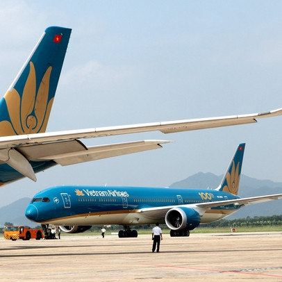 Vietnam Airlines lý giải vì sao mình lỗ mà hãng khác báo lãi