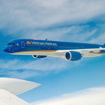 Vietnam Airlines mở lại đường bay thường lệ tới Trung Quốc sau 3 năm gián đoạn