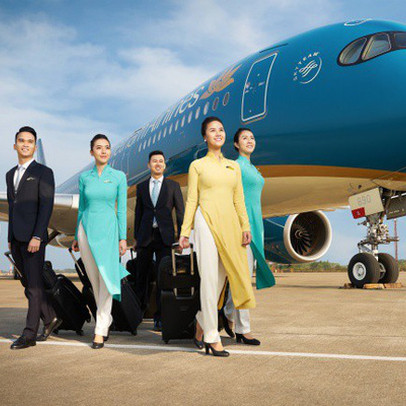 Vietnam Airlines muốn sửa Điều lệ để đẩy nhanh quá trình thoái vốn tại Pacific Airlines, đặt kế hoạch năm 2022 lỗ hơn 9.300 tỷ đồng