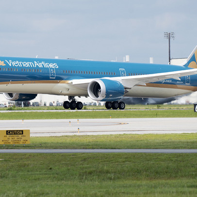 Vietnam Airlines sẽ vận chuyển hành khách từ Châu Âu về Việt Nam