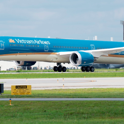 Vietnam Airlines tạm ngừng vận chuyển hành khách từ châu Âu về Việt Nam để phòng chống dịch COVID-19