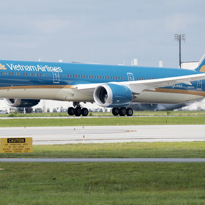 Vietnam Airlines tiếp tục giảm còn 8 đường bay nội địa sau khi đóng cửa bay quốc tế