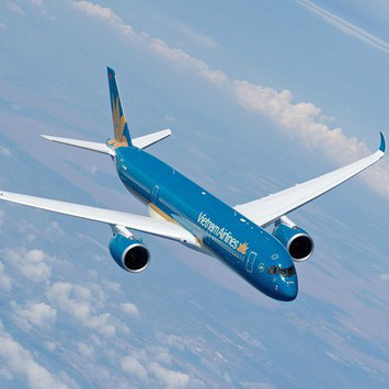 Vietnam Airlines tổ chức Đại hội đồng cổ đông thường niên năm 2018 vào ngày 10/5