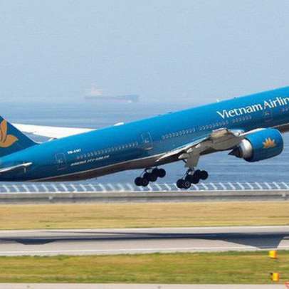 Vietnam Airlines tung chiêu cạnh tranh áp đảo các hãng giá rẻ: Tăng khối lượng hành lý xách tay từ 7kg lên 12-18kg, hành lý ký gửi miễn cước lên tới 23-32kg