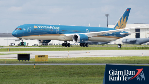  Vietnam Airlines và Vinpearl đề xuất tặng 5.000 kỳ nghỉ trọn gói tri ân lực lượng y tế tuyến đầu trong đại dịch Covid-19 - Ảnh 1.