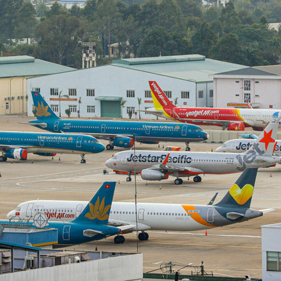 Vietnam Airlines, Vietjet vẫn lỗ lớn, nhưng các công ty logistics hàng không vẫn “sống khỏe”, lợi nhuận phục hồi mạnh