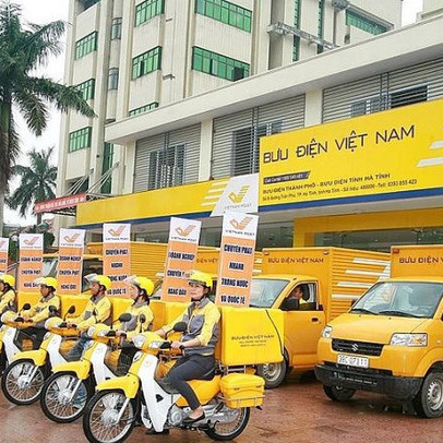 Vietnam Report: Vietnam Post bị Viettel Post vượt mặt trong top 10 công ty vận tải và logistics uy tín năm 2019