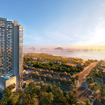 VietnamTourism - Hanoi đóng góp gần 1.000 tỷ đồng doanh thu cho du lịch Quảng Ninh