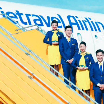 Vietravel Airlines toan tính điều gì khi đi vào hoạt động giữa lúc tác động của đại dịch Covid-19 còn lớn?