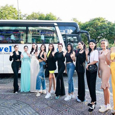 Vietravel Airlines tuyên bố không đồng hành cùng Miss Grand 2023 và không tài trợ cho bất kỳ hoạt động nào của chương trình này