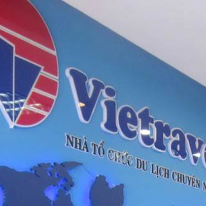 Vietravel sắp lên Upcom