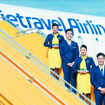 Vietravel (VTR): Dự trình kế hoạch cổ phần hoá hãng hàng không Vietravel Airlines, khẳng định vẫn giữ vai trò cổ đông chi phối