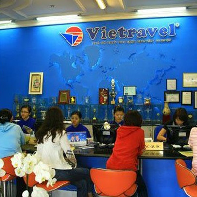 Vietravel (VTR) sắp phát hành 6 triệu cổ phiếu hoán đổi nợ cho Tập đoàn Hưng Thịnh, giá 28.000 đồng/cp