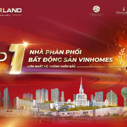 Vietstarland - 8 năm một hành trình khai phá và tiên phong