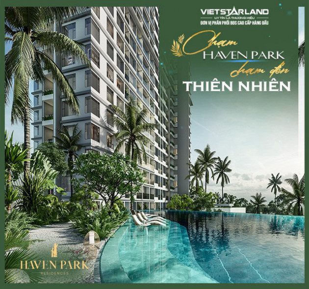 Vietstarland “cất cánh” cùng Ecopark trong hành trình kiến tạo cuộc sống xanh - Ảnh 1.