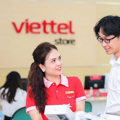 Viettel 6 năm liên tục là DN nộp thuế lớn nhất Việt Nam