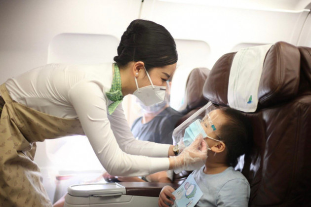 Viettel++ bắt tay Bamboo Airways, khách hàng hưởng lợi ích kép - Ảnh 1.