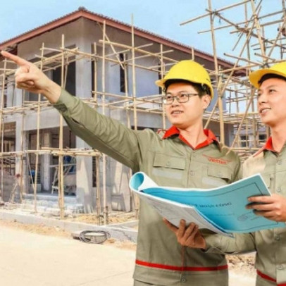 Viettel Construction (CTR) ước lãi tháng 1 tăng trưởng 43%, đặt mục tiêu trở thành nhà thầu xây dựng dân dụng số 1 Việt Nam