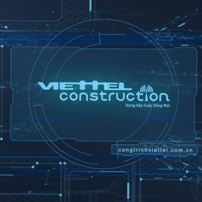 Viettel Construction (CTR) ước lãi trước thuế 10 tháng đầu năm tăng trưởng hơn 25%