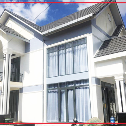 Viettel Construction xây dựng trọn gói hàng trăm nhà ở trên cả nước