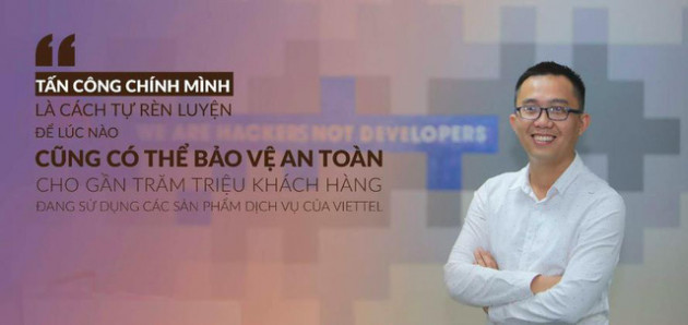 Viettel Cyber Security: Chặng đường khẳng định vị thế dẫn đầu ngành An toàn thông tin - Ảnh 2.