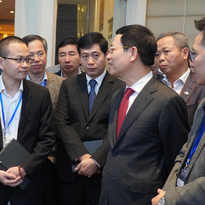 Viettel Cyber Security: Chặng đường khẳng định vị thế dẫn đầu ngành An toàn thông tin