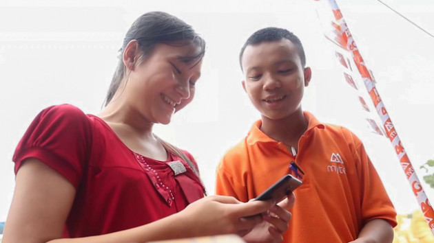 Viettel đang làm gì ở thị trường viễn thông kỳ lạ nhất thế giới? - Ảnh 1.