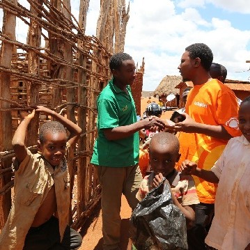 Viettel đạt thị phần hai con số tại Tanzania