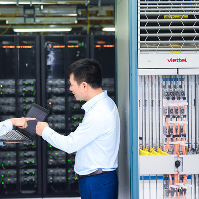 Viettel đẩy mạnh chuyển đổi số trong 6 tháng đầu năm 2021