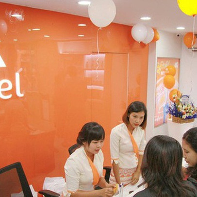 Viettel Global đạt doanh thu gần nửa tỷ USD trong 6 tháng đầu năm 2022