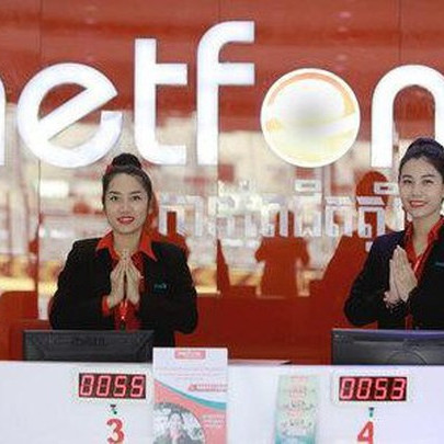 Viettel Global đạt hơn 3.000 tỷ đồng lợi nhuận trước thuế năm 2022