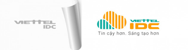 Viettel IDC thay đổi nhận diện thương hiệu: Sẵn sàng bứt phá trong kỷ nguyên số - Ảnh 1. Viettel IDC thay đổi nhận diện thương hiệu: Sẵn sàng bứt phá trong kỷ nguyên số - Ảnh 1.