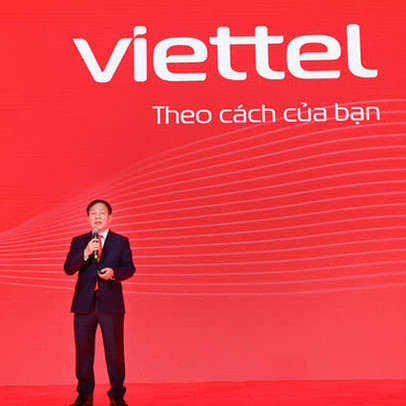 Viettel lãi gần 40.000 tỷ đồng năm 2020