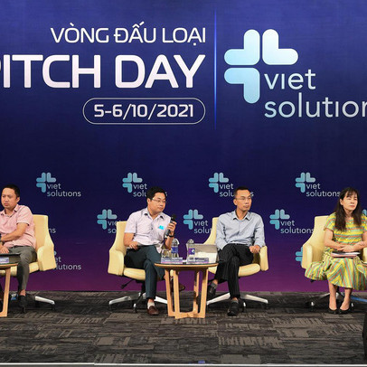 Viettel lên kế hoạch hợp tác với 16 đội tham gia Viet Solutions 2021