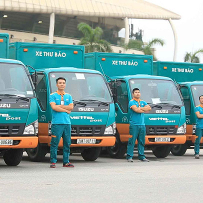 Viettel Post ước lãi trước thuế 134 tỷ đồng trong quý 1, tăng trưởng 10% so với cùng kỳ 2020