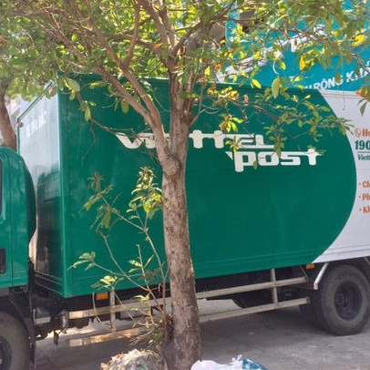 Viettel Post (VTP) chốt quyền nhận cổ tức bằng tiền và cổ phiếu tổng tỷ lệ 54,3%