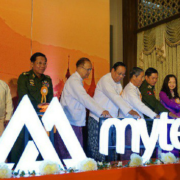 Viettel sẽ khai trương mạng di động tại Myanmar vào ngày 9/6/2018