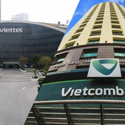 Viettel và Vietcombank, ai dẫn đầu danh sách doanh nghiệp nộp thuế nhiều nhất Việt Nam năm 2020?