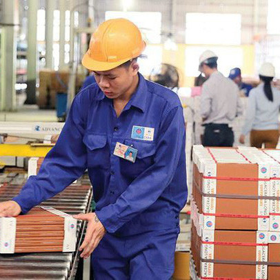 Viglacera Hạ Long (VHL): 9 tháng lãi 98 tỷ đồng, EPS đạt 3.932 đồng