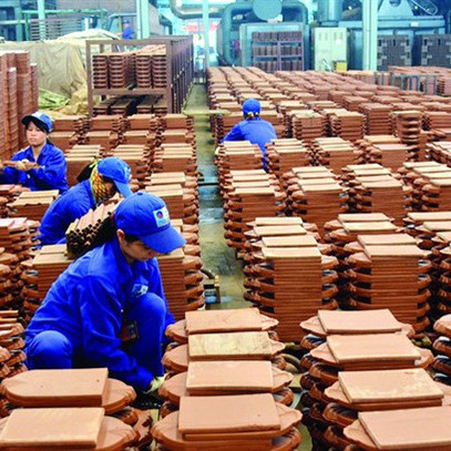 Viglacera Hạ Long (VHL) chốt quyền nhận cổ tức bằng tiền tỷ lệ 27%
