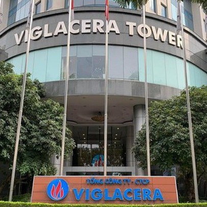 Viglacera: Năm 2022 lãi gần 2.300 tỷ đồng, vượt 135% kế hoạch năm, kinh doanh bất động sản góp 2/3