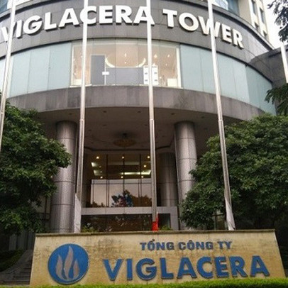 Viglacera (VGC): Đặt kế hoạch doanh thu đạt 15.000 tỷ đồng, chuẩn bị đầu tư mới khoảng 2.000ha KCN