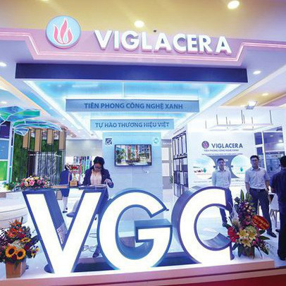 Viglacera (VGC): Kế hoạch lãi trước thuế 950 tỷ đồng; tiếp tục thực hiện lộ trình thoái vốn Nhà nước