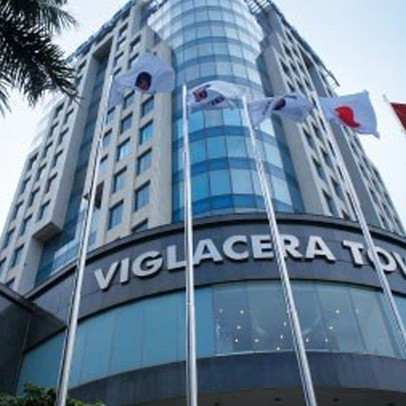 Viglacera (VGC) lãi trước thuế 840 tỷ đồng, vượt 12% kế hoạch năm