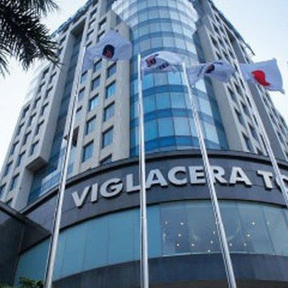 Viglacera (VGC) ước lãi 9 tháng vượt kế hoạch kinh doanh năm 2021