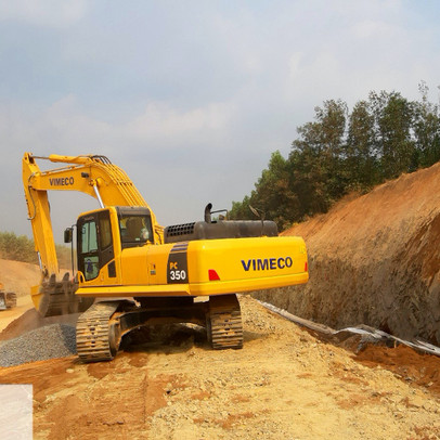 VIMECO (VMC) chuẩn bị ĐHĐCĐ, thông qua nhiều vấn đề quan trọng