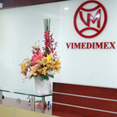 Vimedimex (VMD) có Chủ tịch HĐQT mới sau khi bà Nguyễn Thị Loan bị khởi tố