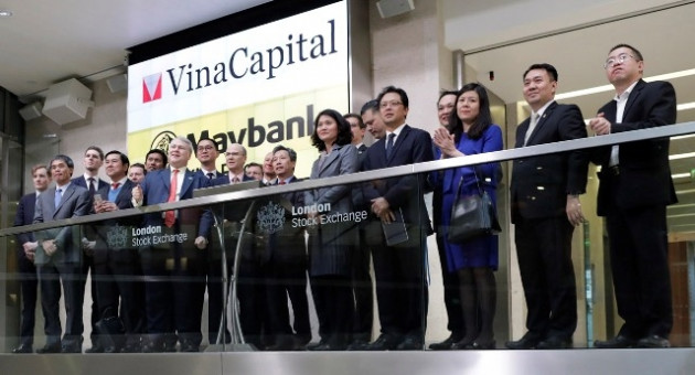 Vina Capital và Ba Huân: Đòi hỏi có quá đáng?